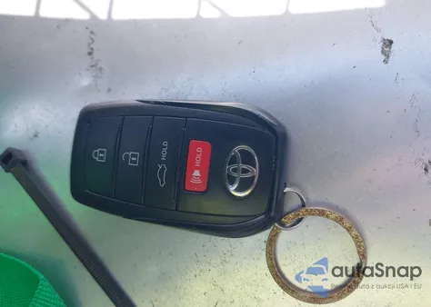 2025 Toyota Corolla Se z USA, uszkodzony, nr VIN 5YFS4MCE9SP217535